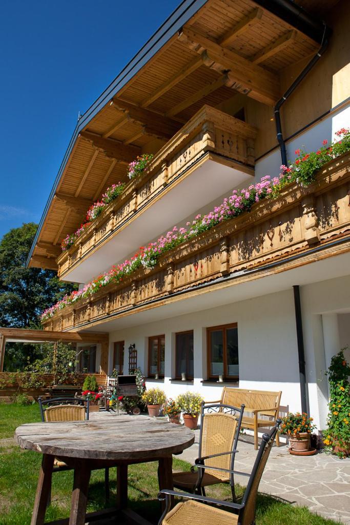 Zauchtaler Hof Hotel Altenmarkt im Pongau Exterior photo